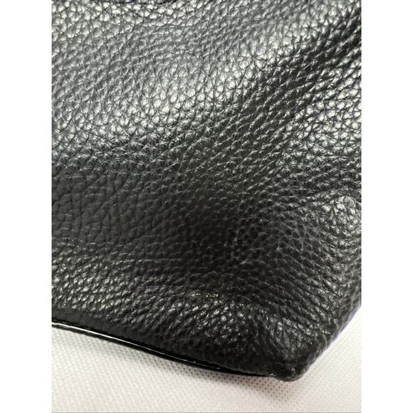 Kate Spade New York Purse Jackson Street Hayley Leather Cross Body Satchel Bag - Picture 4 of 13